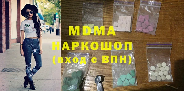 тгк Богданович